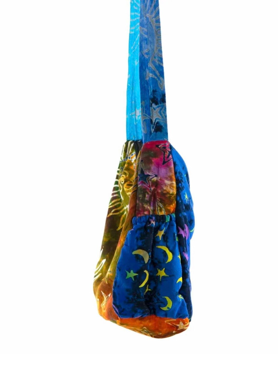 Celestial Shoulder Bag