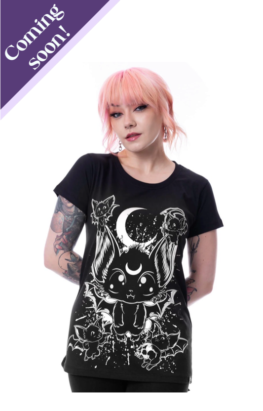 Baby Bats Tshirt
