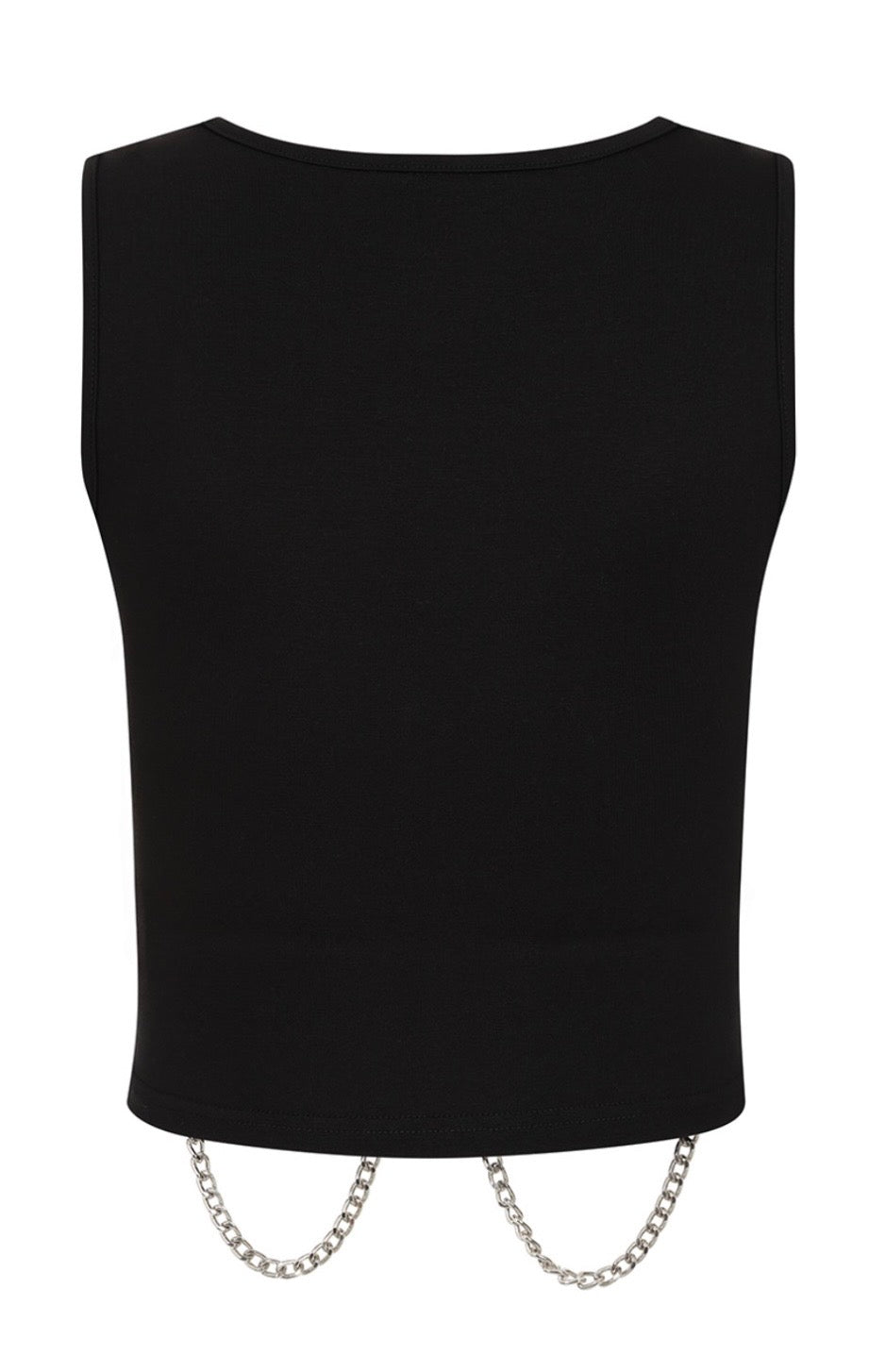 Dark Vixen Top