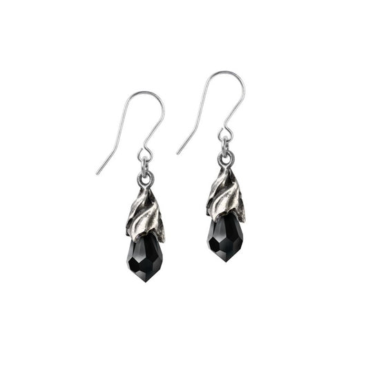 Empyrean Tear droppers black
