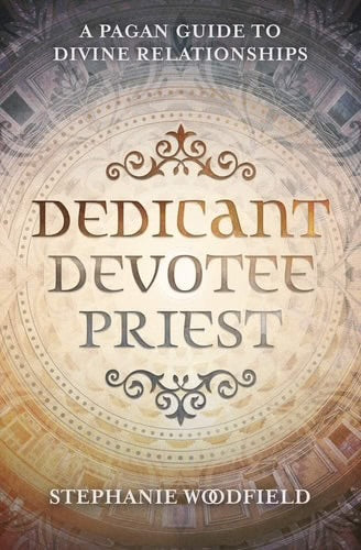 Dedicant, Devotee, Priest