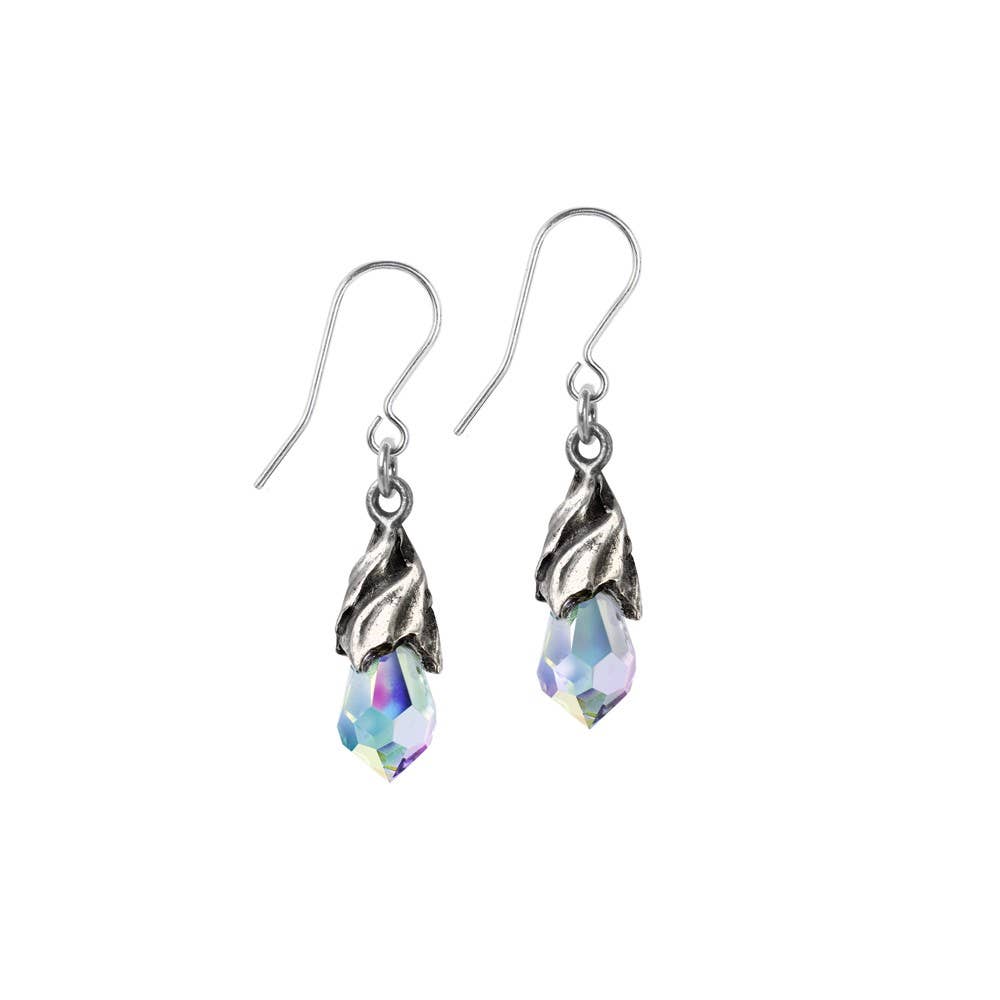 Empyrean Tear droppers Crystal