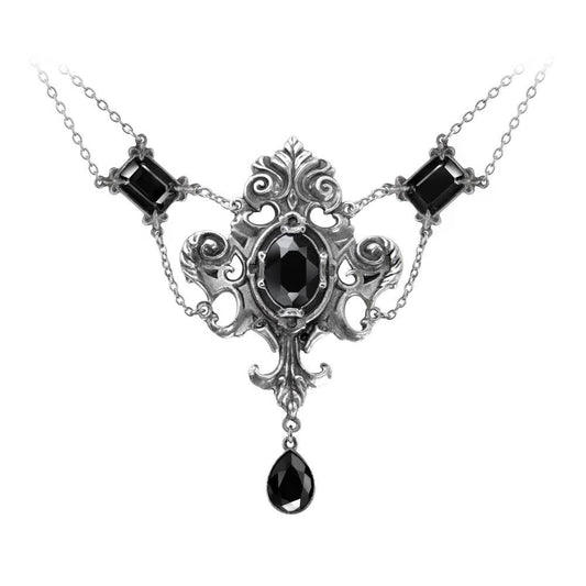 Queen of the Night (Pendant)