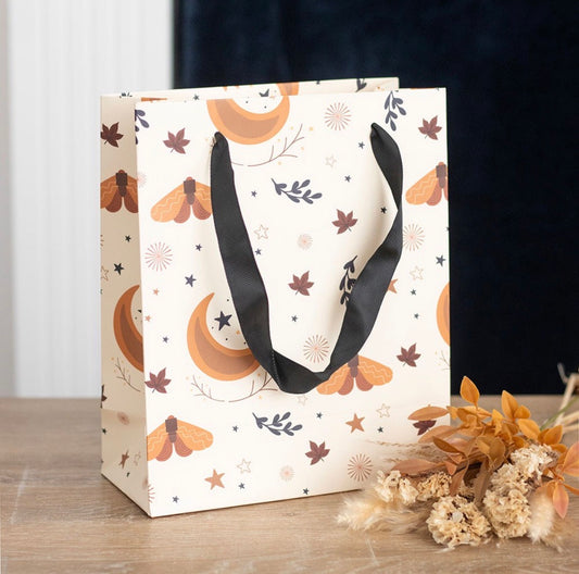 Autumn Magic Gift Bag