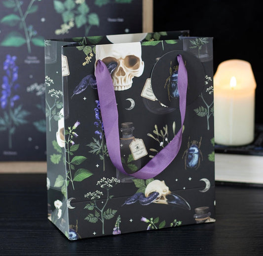 Venom & Vines Gift Bag