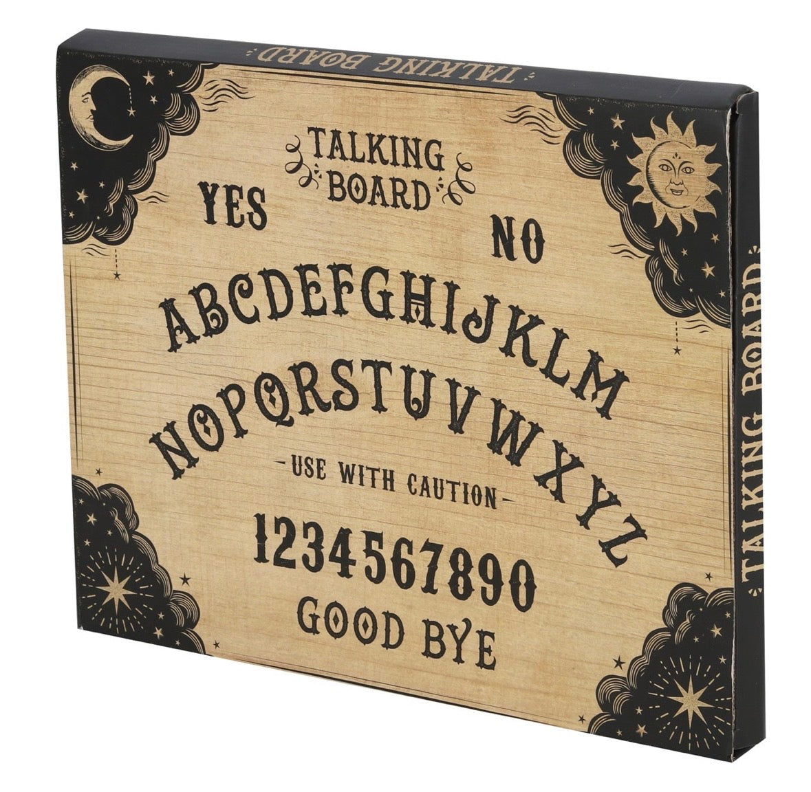 Classic Talking Board