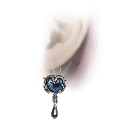 Affaire Du Coeur Earrings