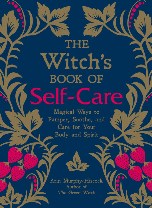 Witch's Book of Self-Care