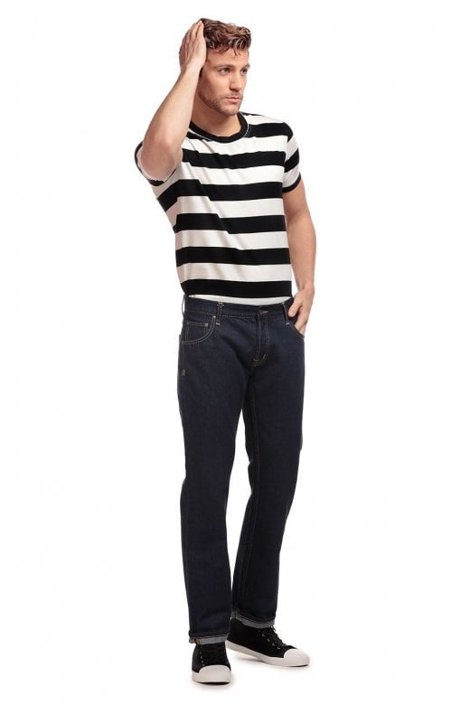 Teddy Men’s 1950’s Rockabilly Jeans