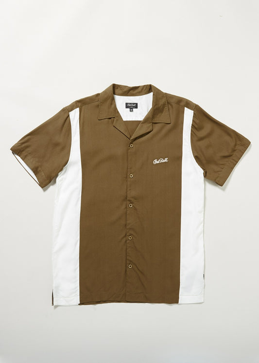 Austin Bowling Shirt