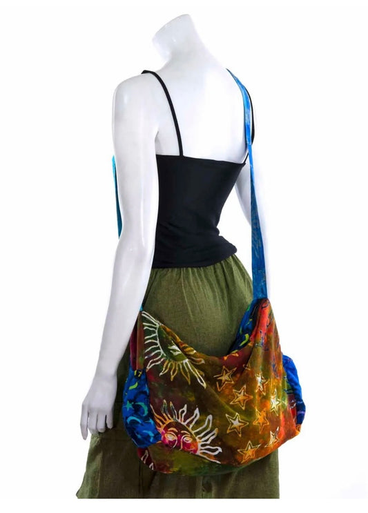 Celestial Shoulder Bag
