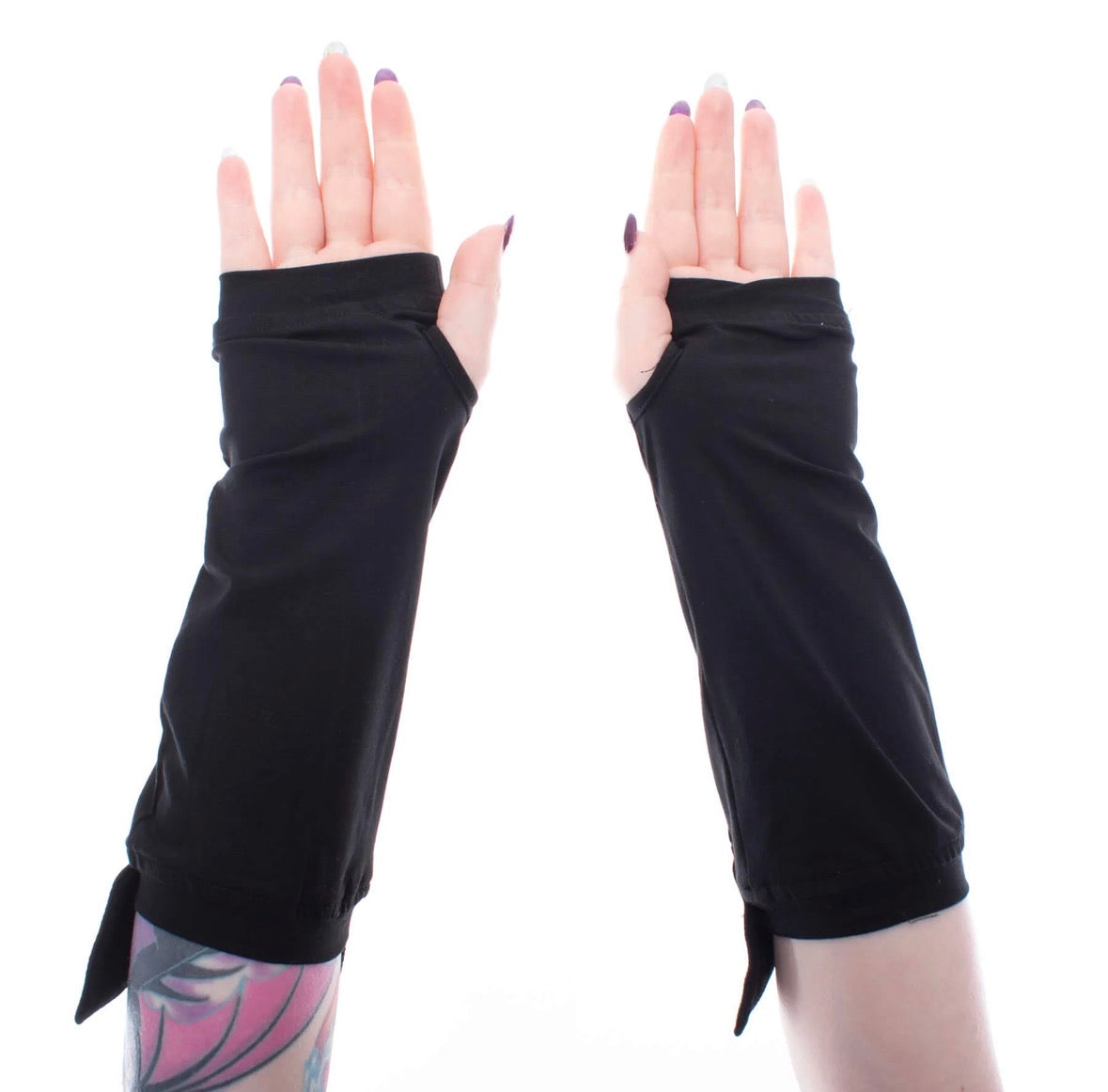Luna Arm warmers