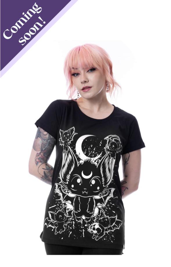 Baby Bats Tshirt
