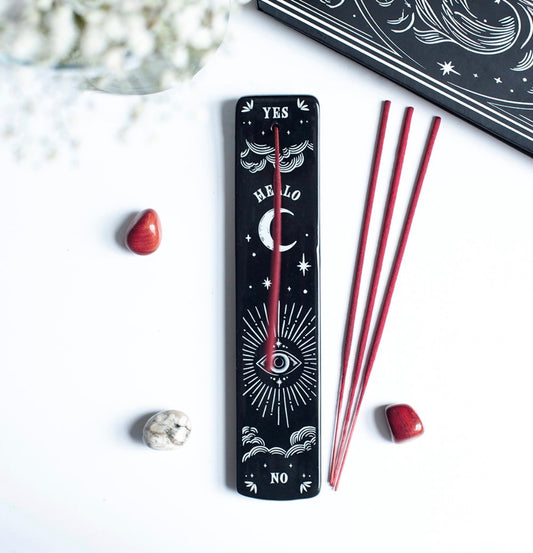 Spellbound Secrets Incense ash catcher