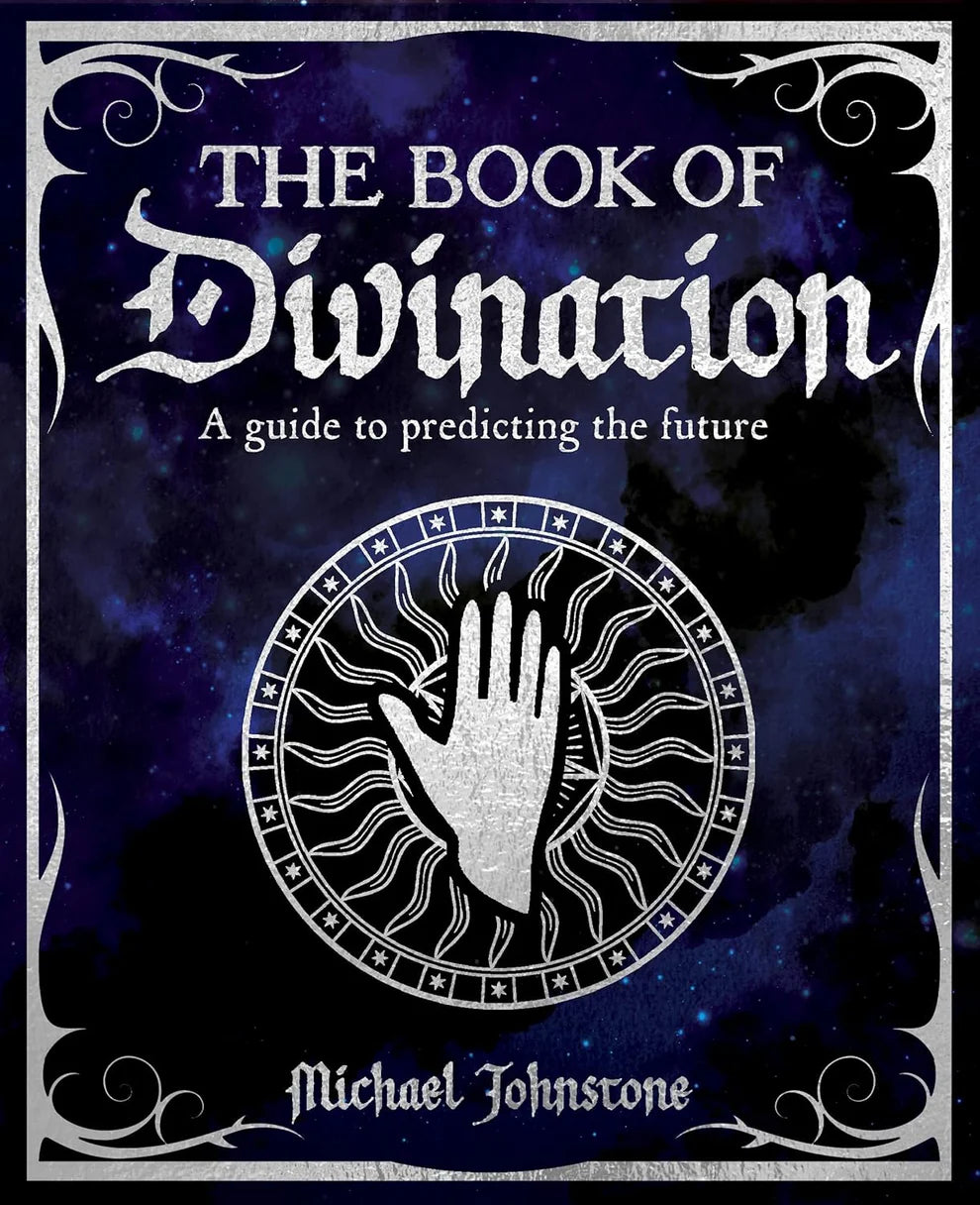 Book of Divination A Guide to Predicting the Future