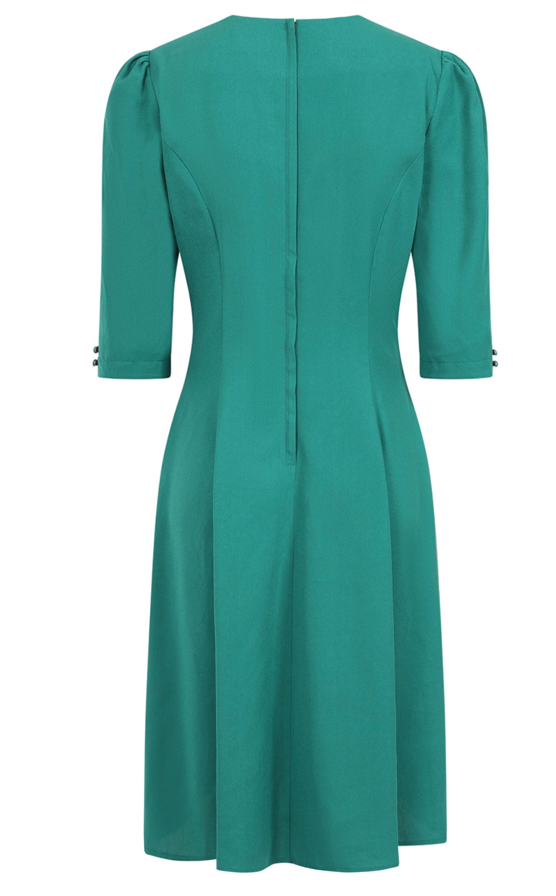 Gioia 40’s Tea Dress