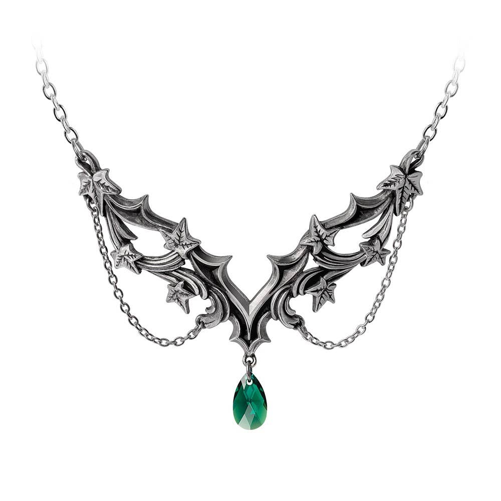 Churchyard (Necklace)