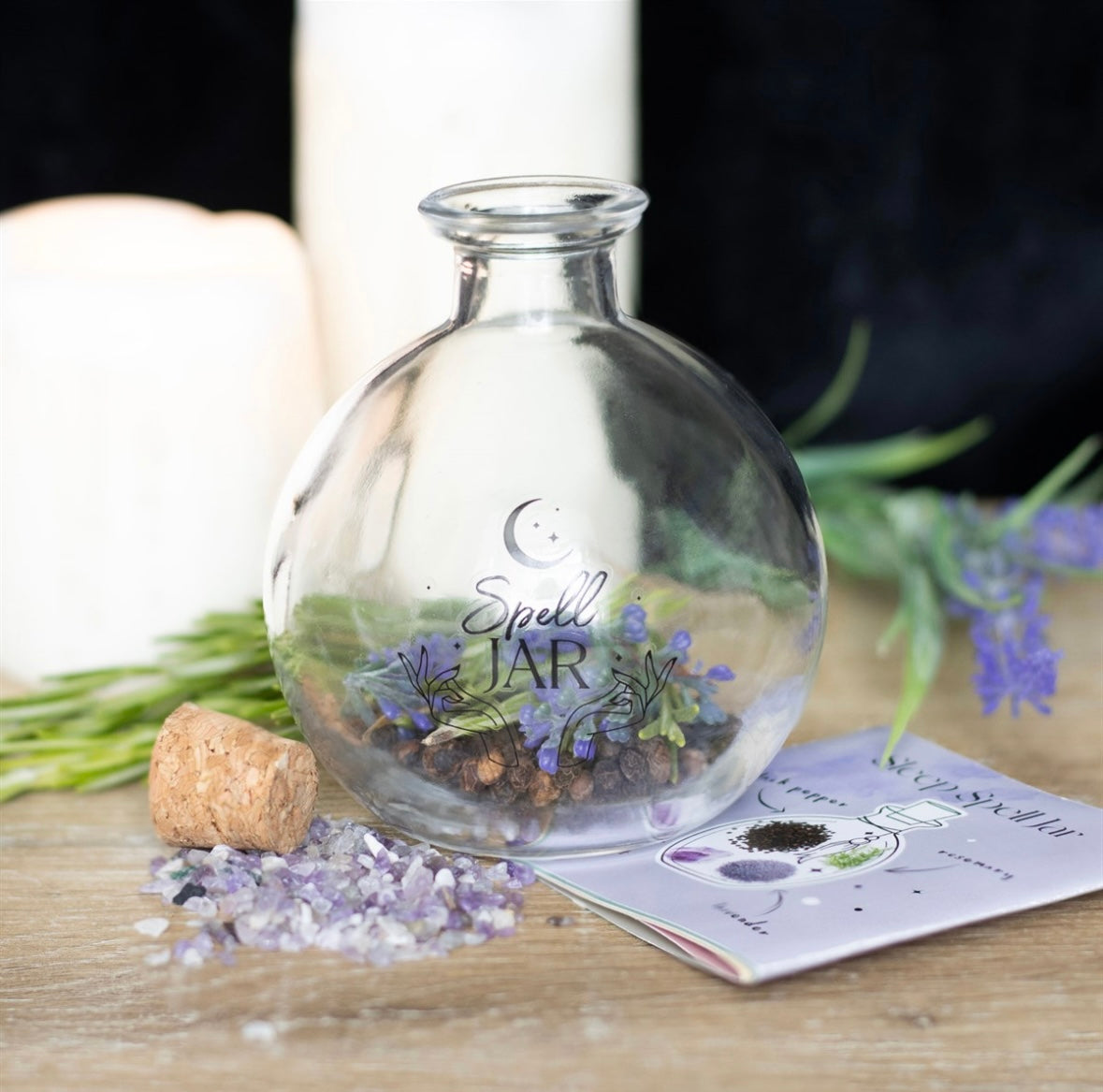Spell Jar