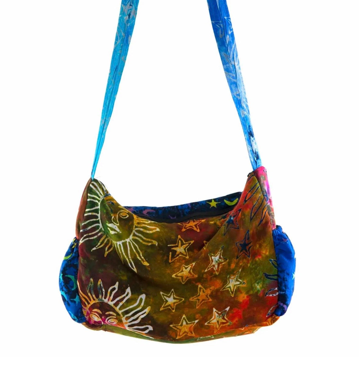 Celestial Shoulder Bag