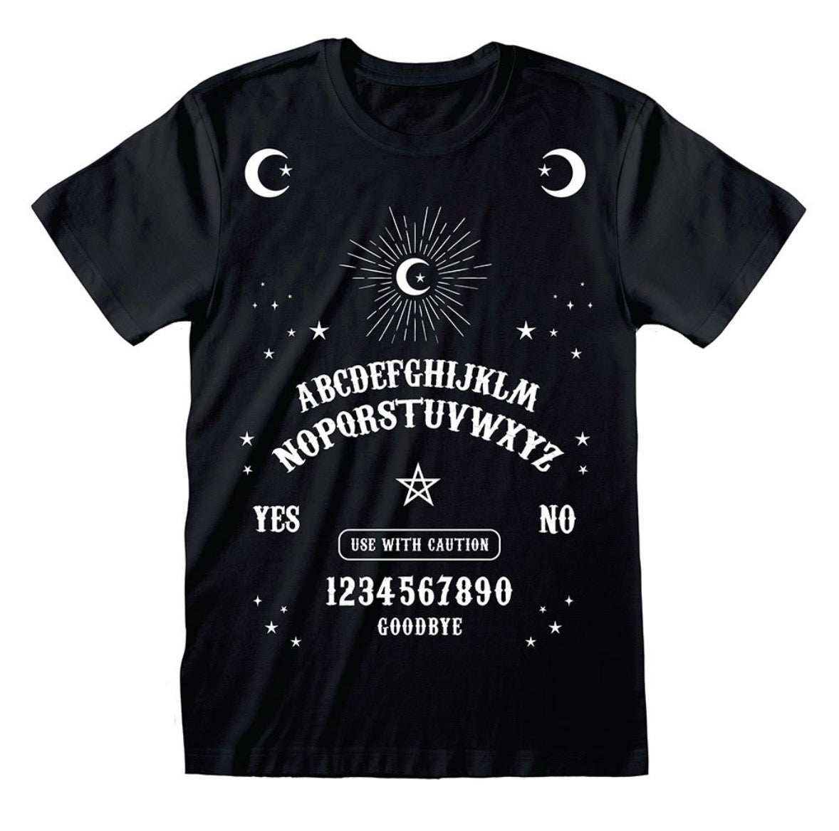 Ouija Talking board Tshirt