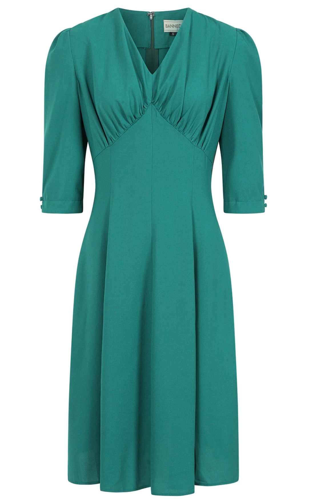 Gioia 40’s Tea Dress