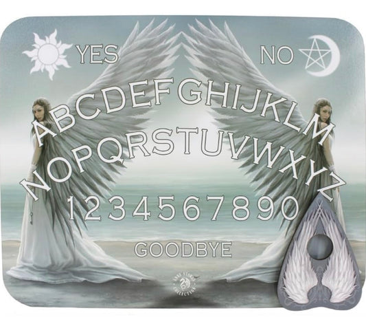 Anne Stokes Angel Spirit Board