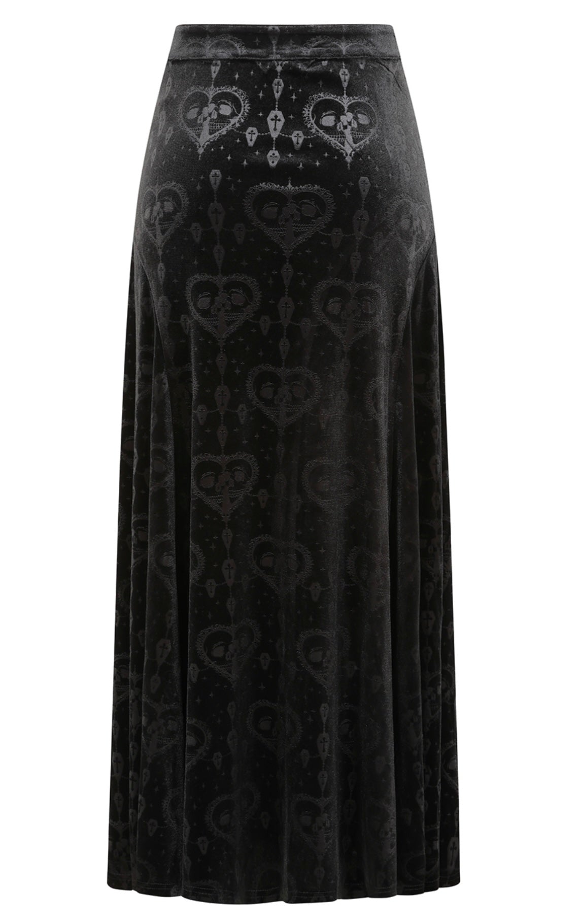 Trivia Skirt
