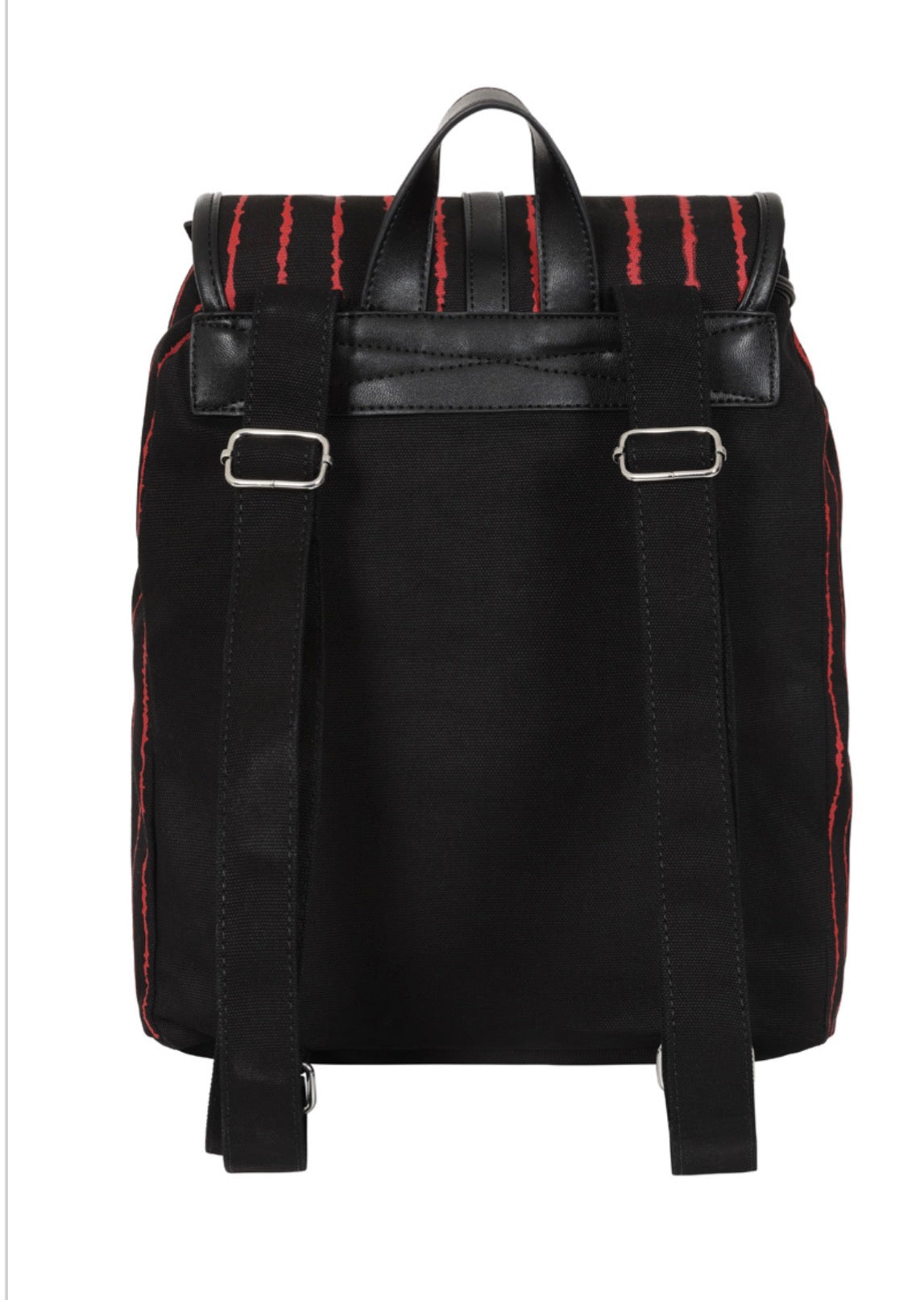 Bloodline Pentagram Backpack