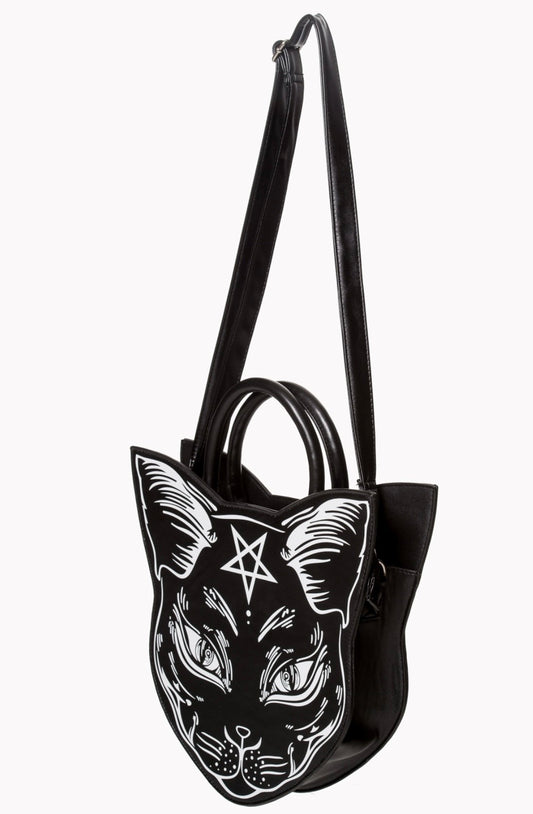 Nemesis Cat Bag