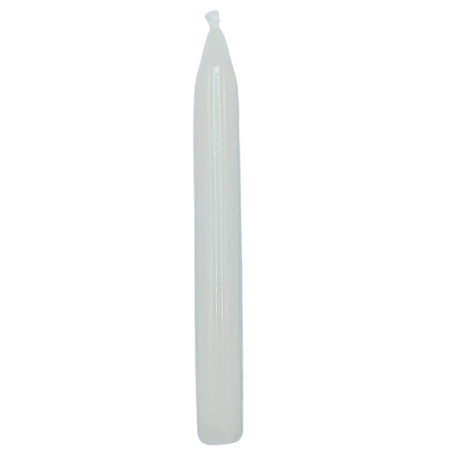 White Manifest Magic Candles- Protection (12 pack)