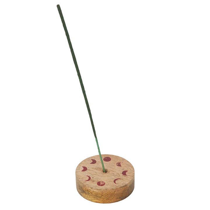 Dark Forest Wild Berry Incense Sticks