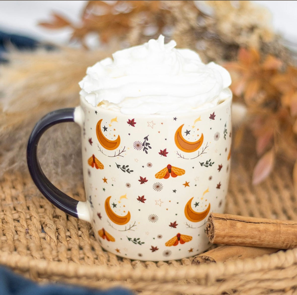 Autumn Magic Mug