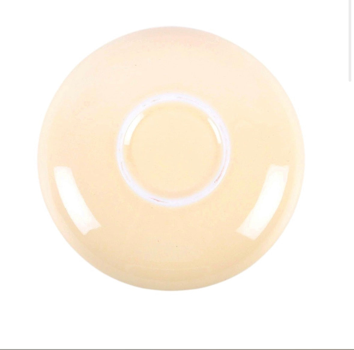 Solstice Wreath Trinket dish