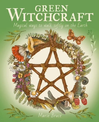 Green Witchcraft
