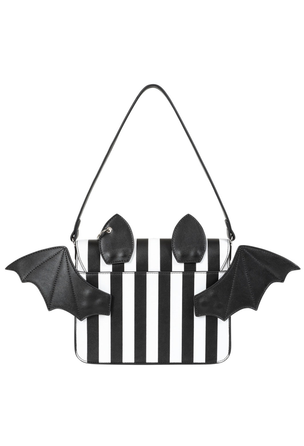 Catacomb Striped bat bag