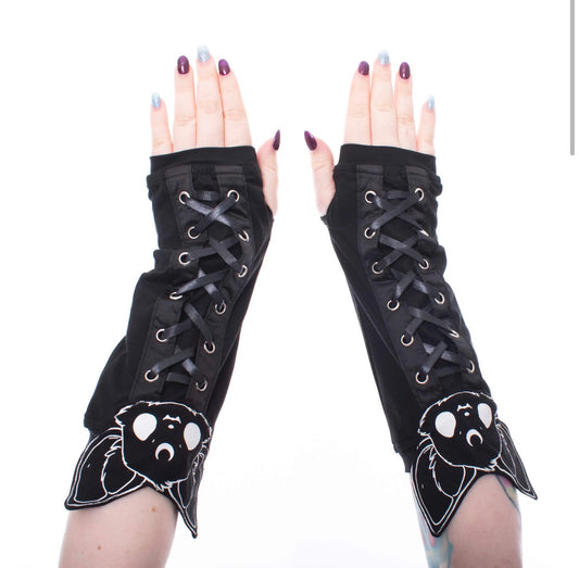 Luna Arm warmers