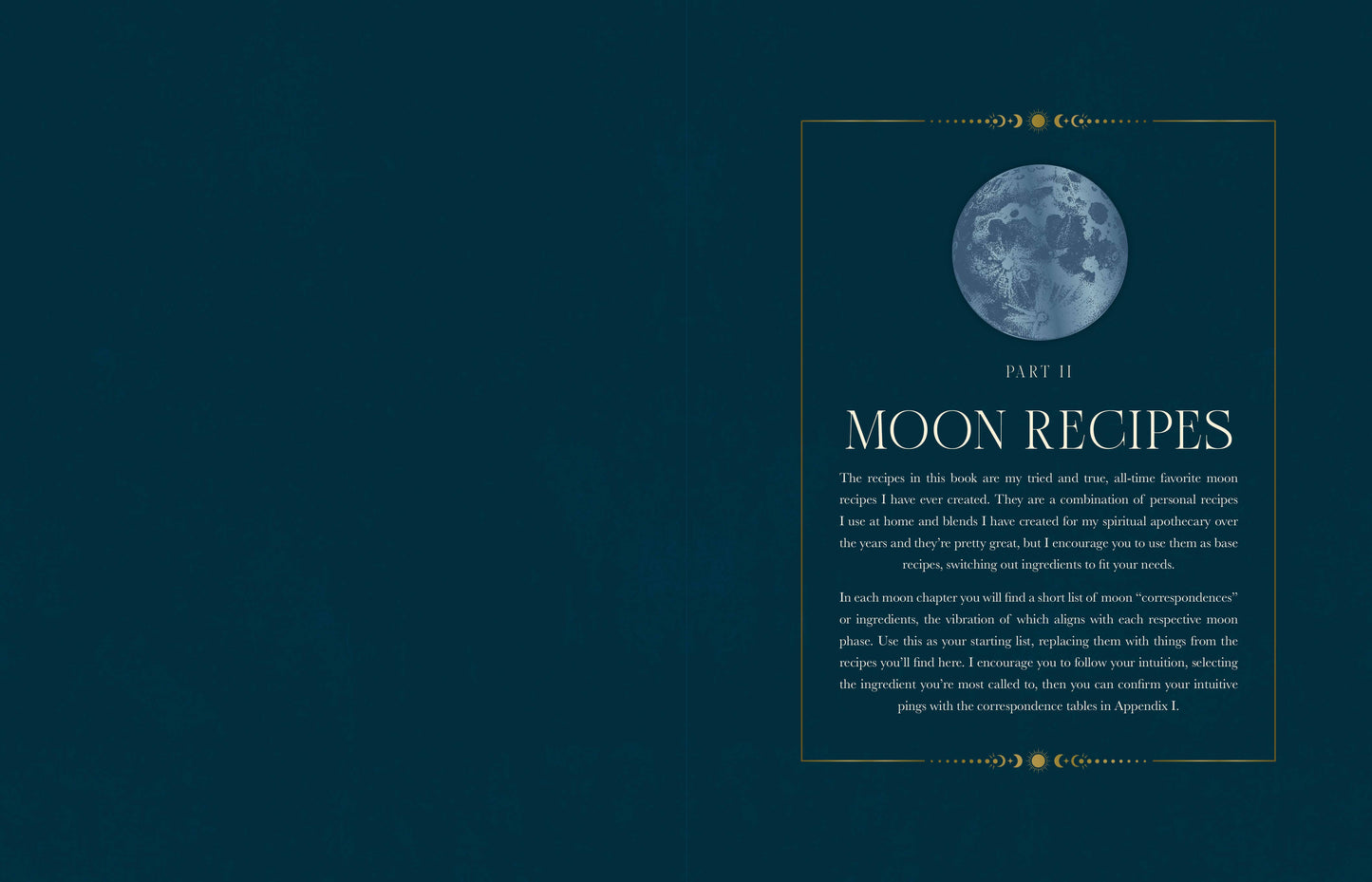 Moon Apothecary