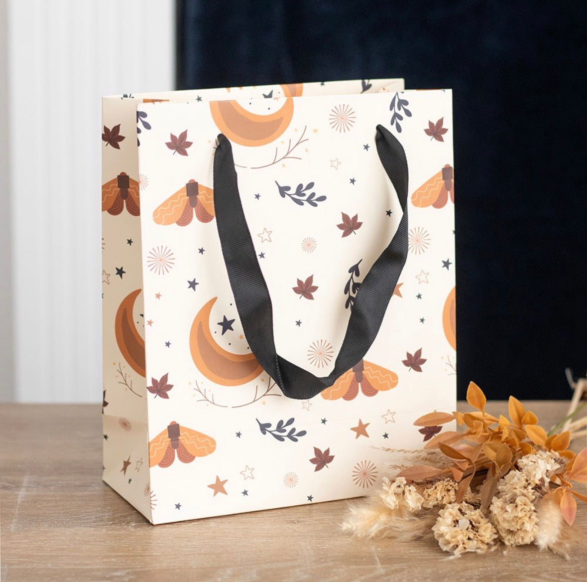 Autumn Magic Gift Bag