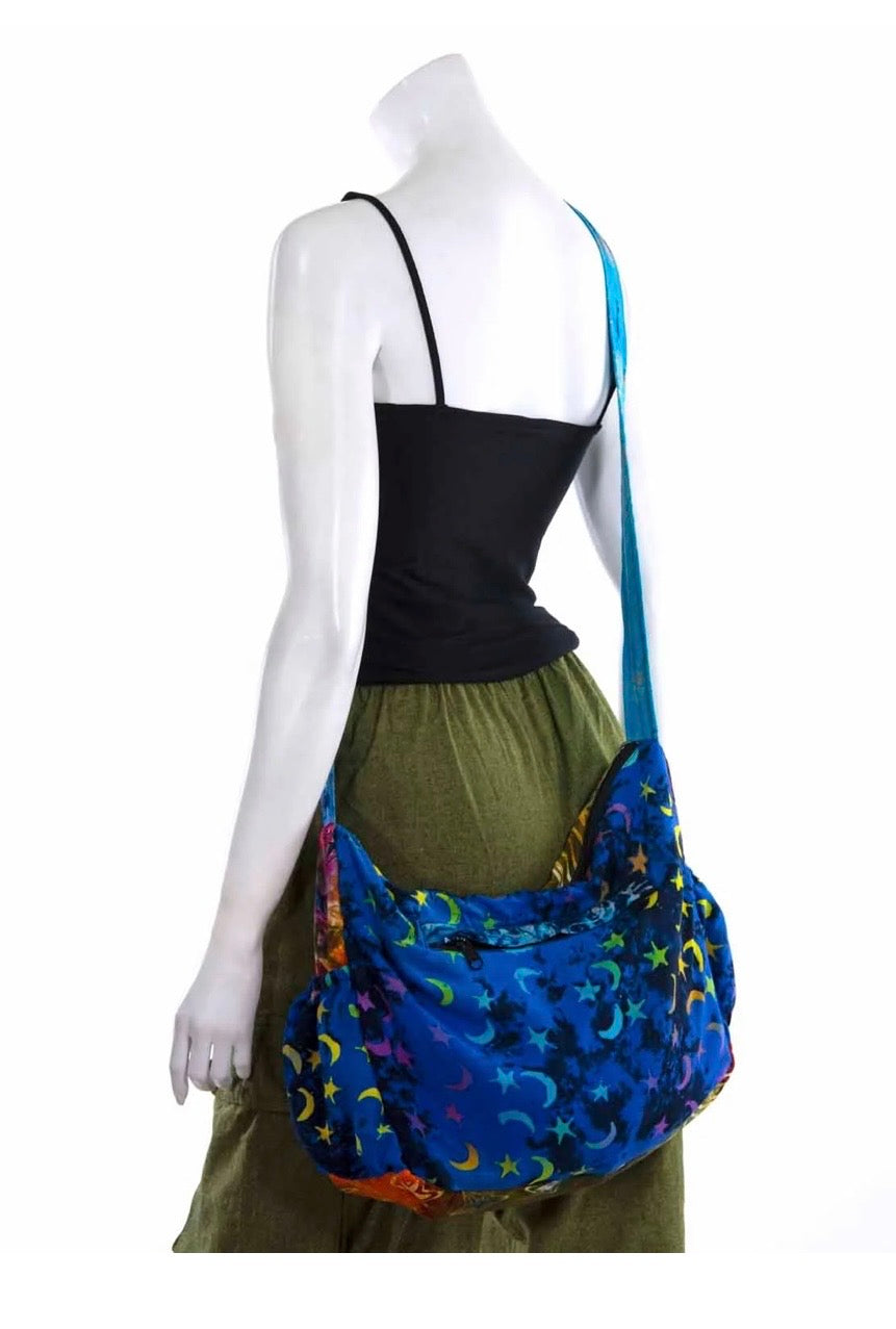 Celestial Shoulder Bag
