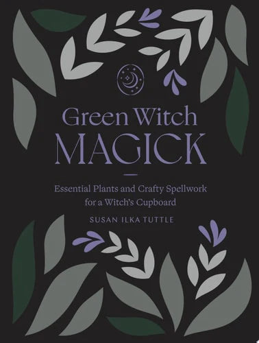 Green Witch Magick