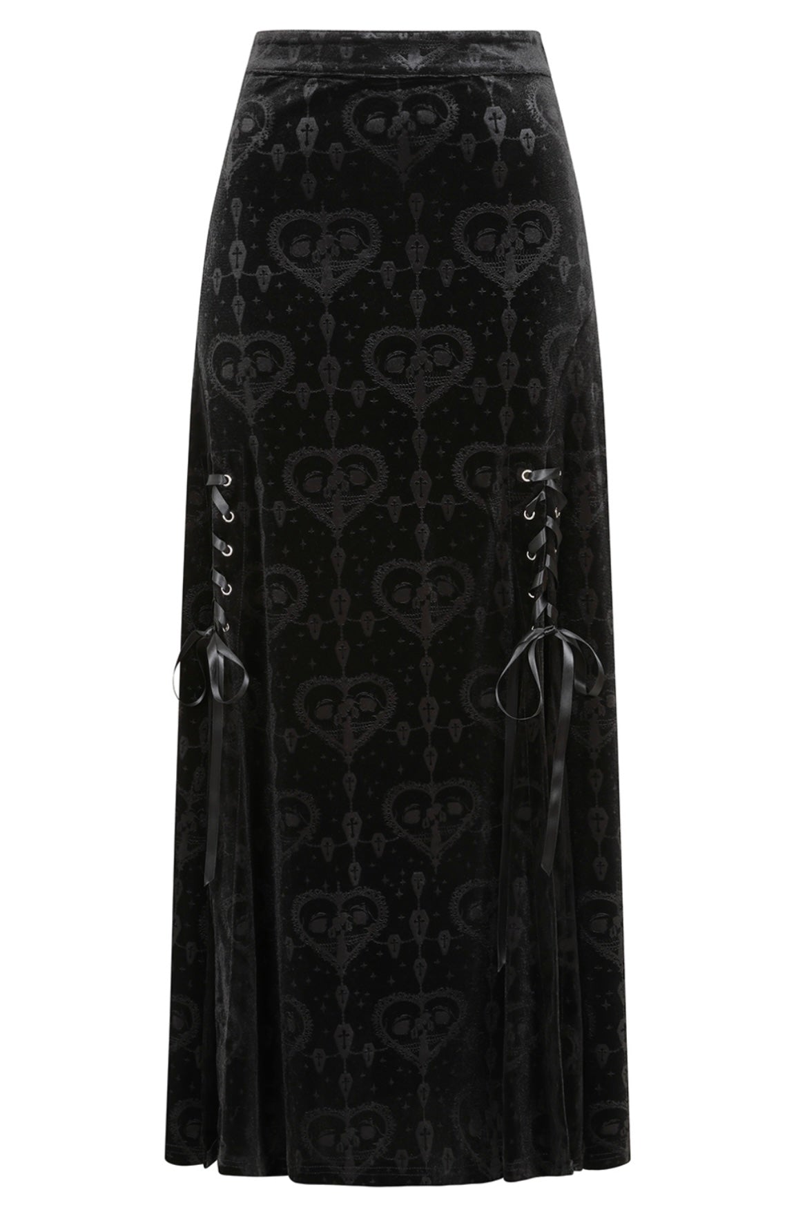 Trivia Skirt