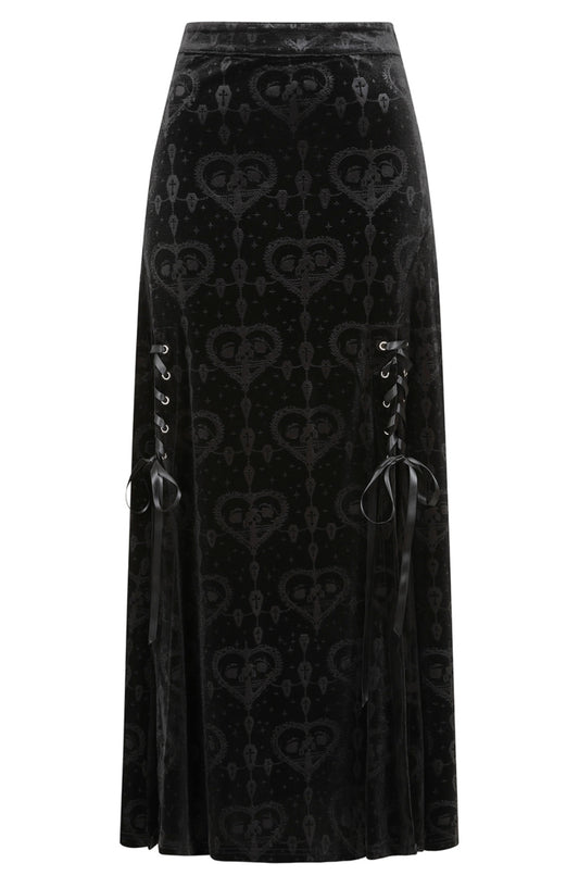 Trivia Skirt