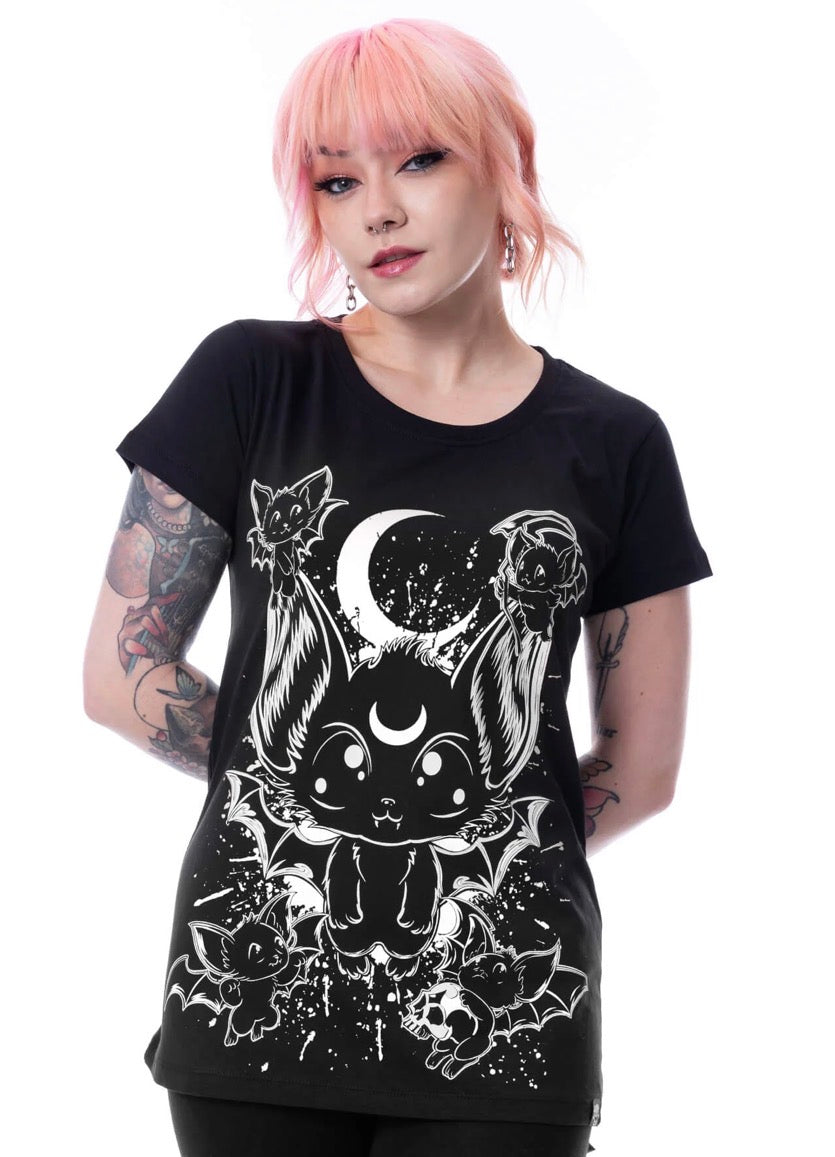 Baby Bats Tshirt