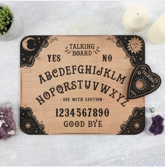 Classic Talking Board