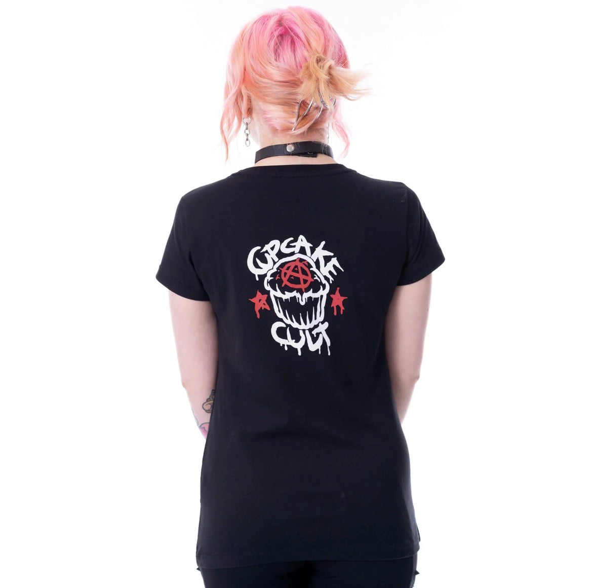 Batling Anime Tshirt