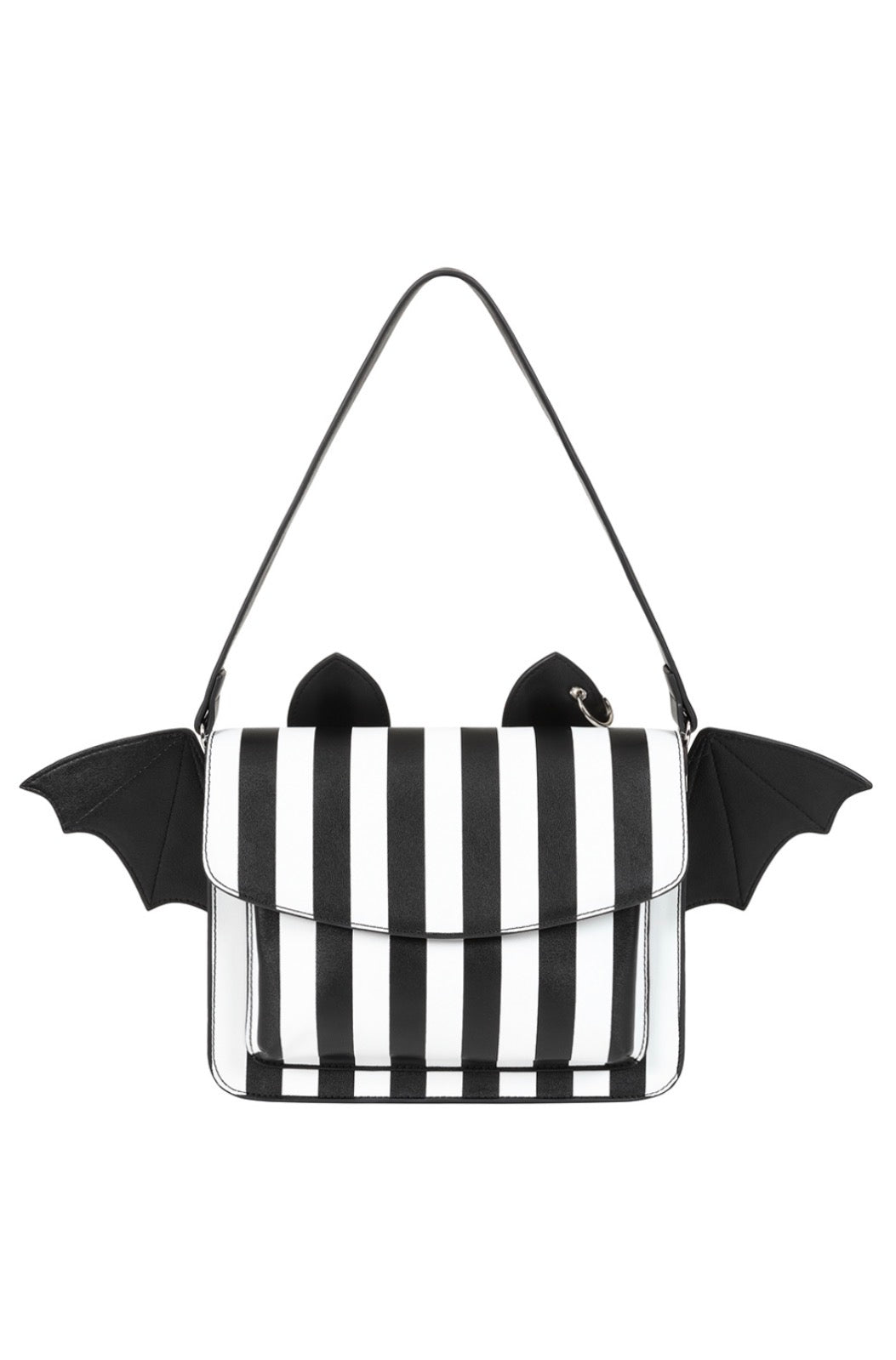 Catacomb Striped bat bag