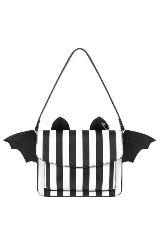 Catacomb Striped bat bag