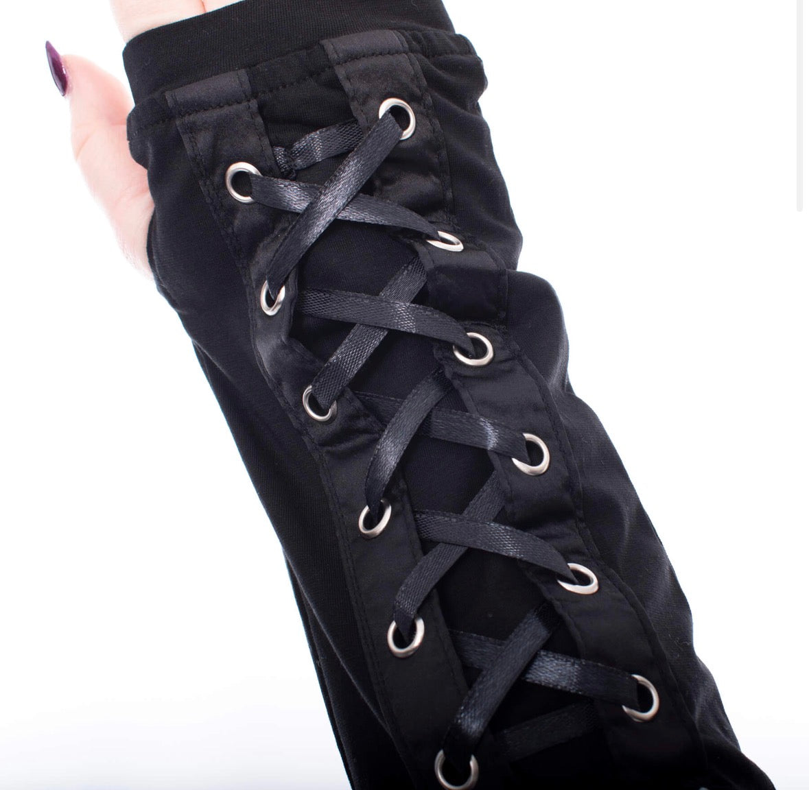 Luna Arm warmers