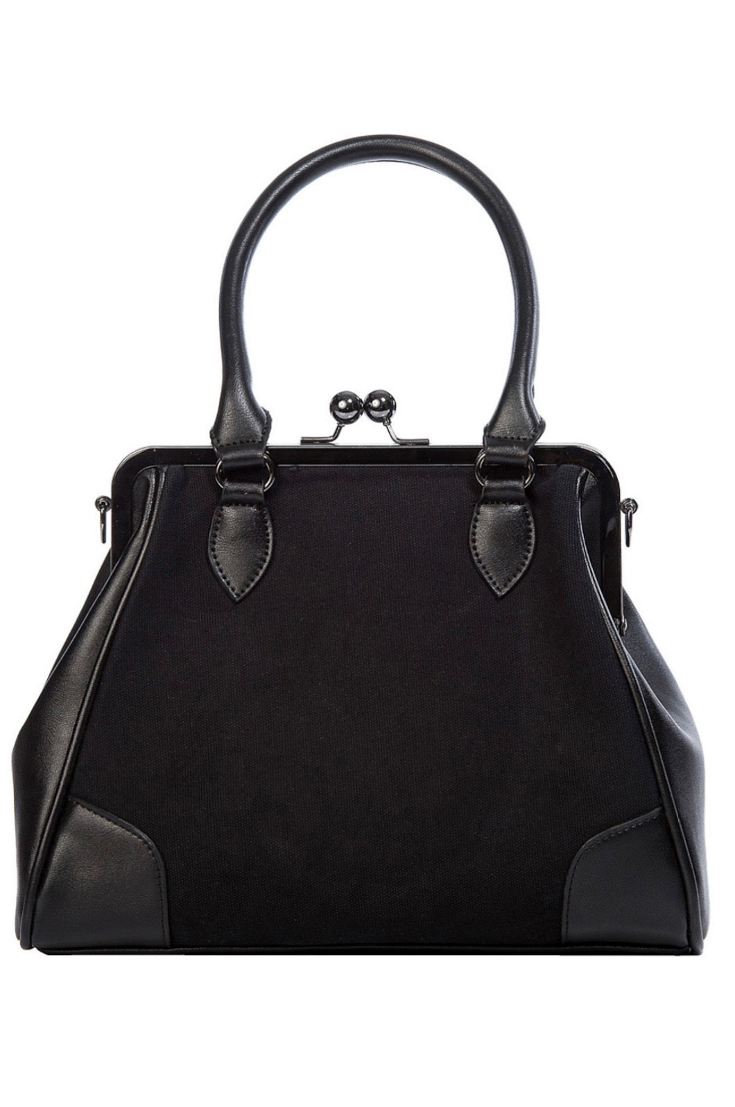Restrict Pentagram Bag