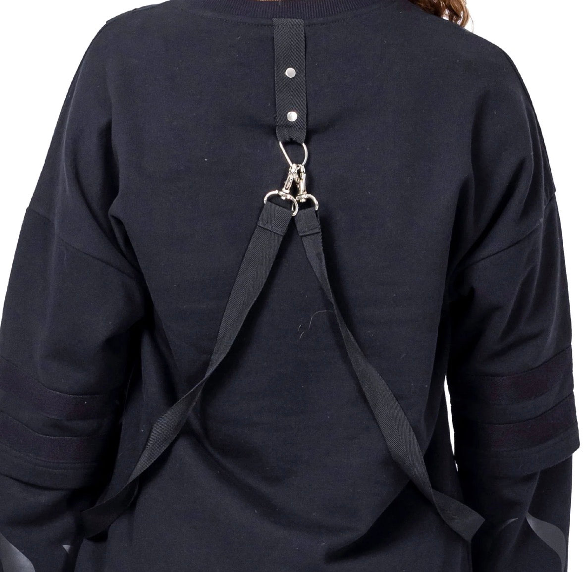 Flame Thrower Top